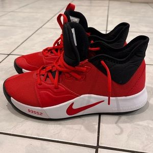 Nike P George Vo 1 shoes